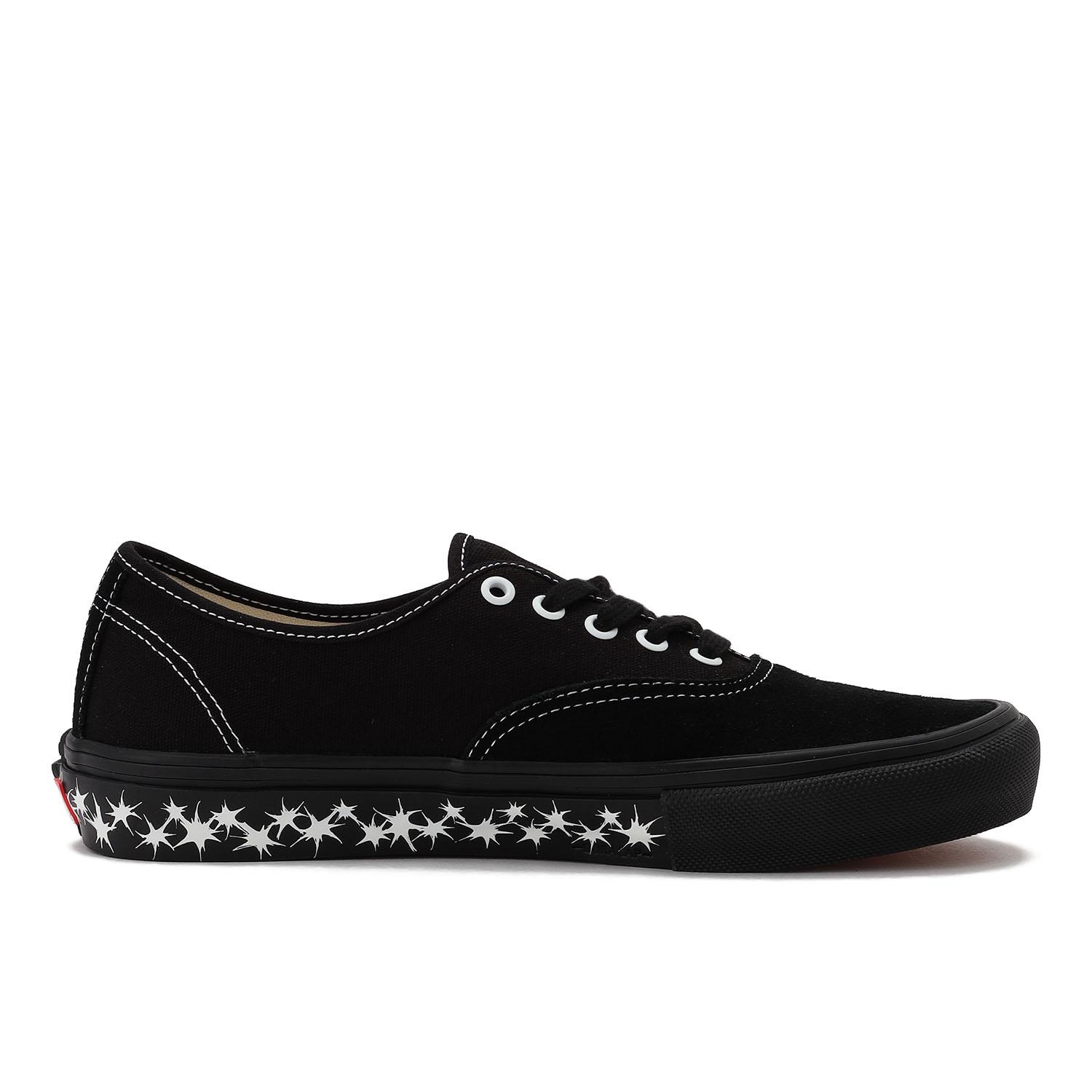 VANS】 ヴァンズ SKATE AUTHENTIC スケート オーセンティック