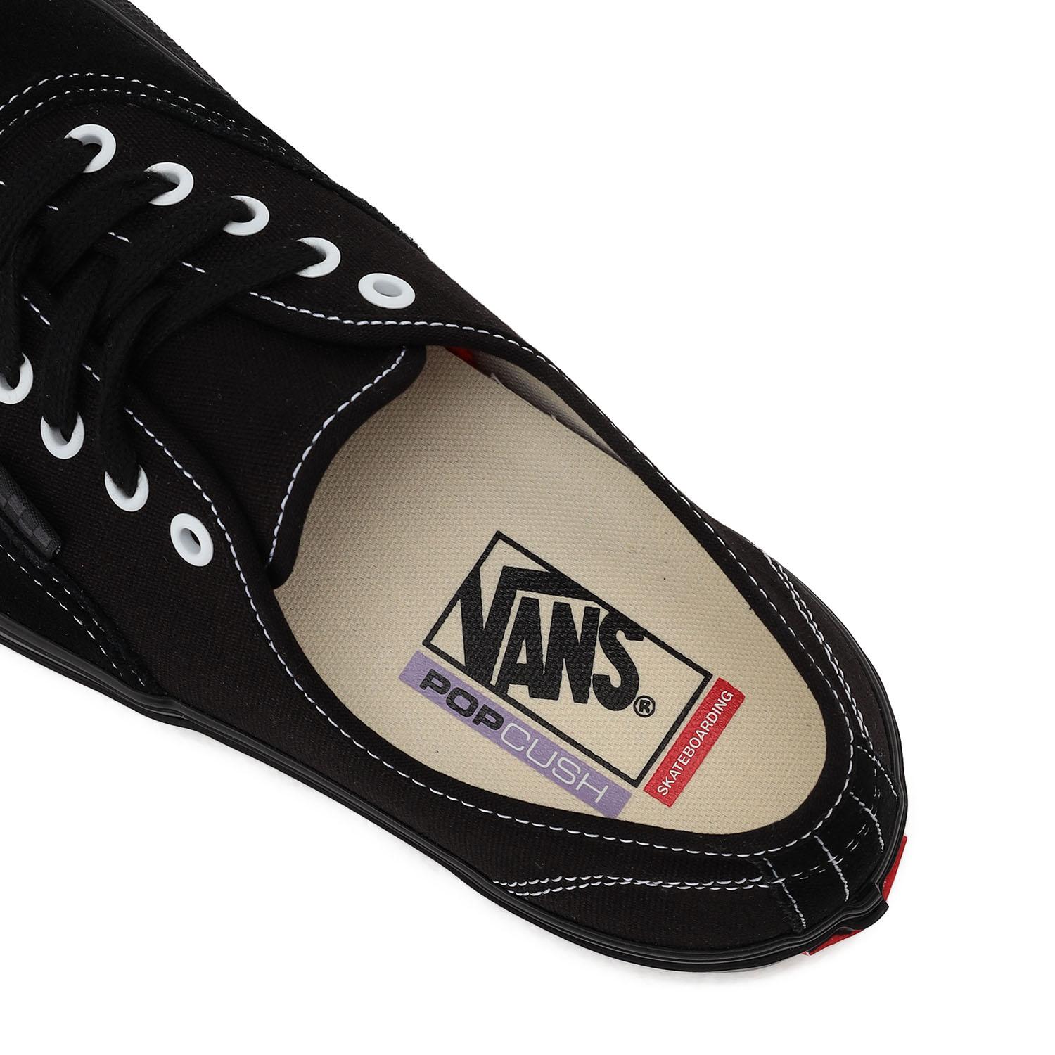 VANS】 ヴァンズ SKATE AUTHENTIC スケート オーセンティック