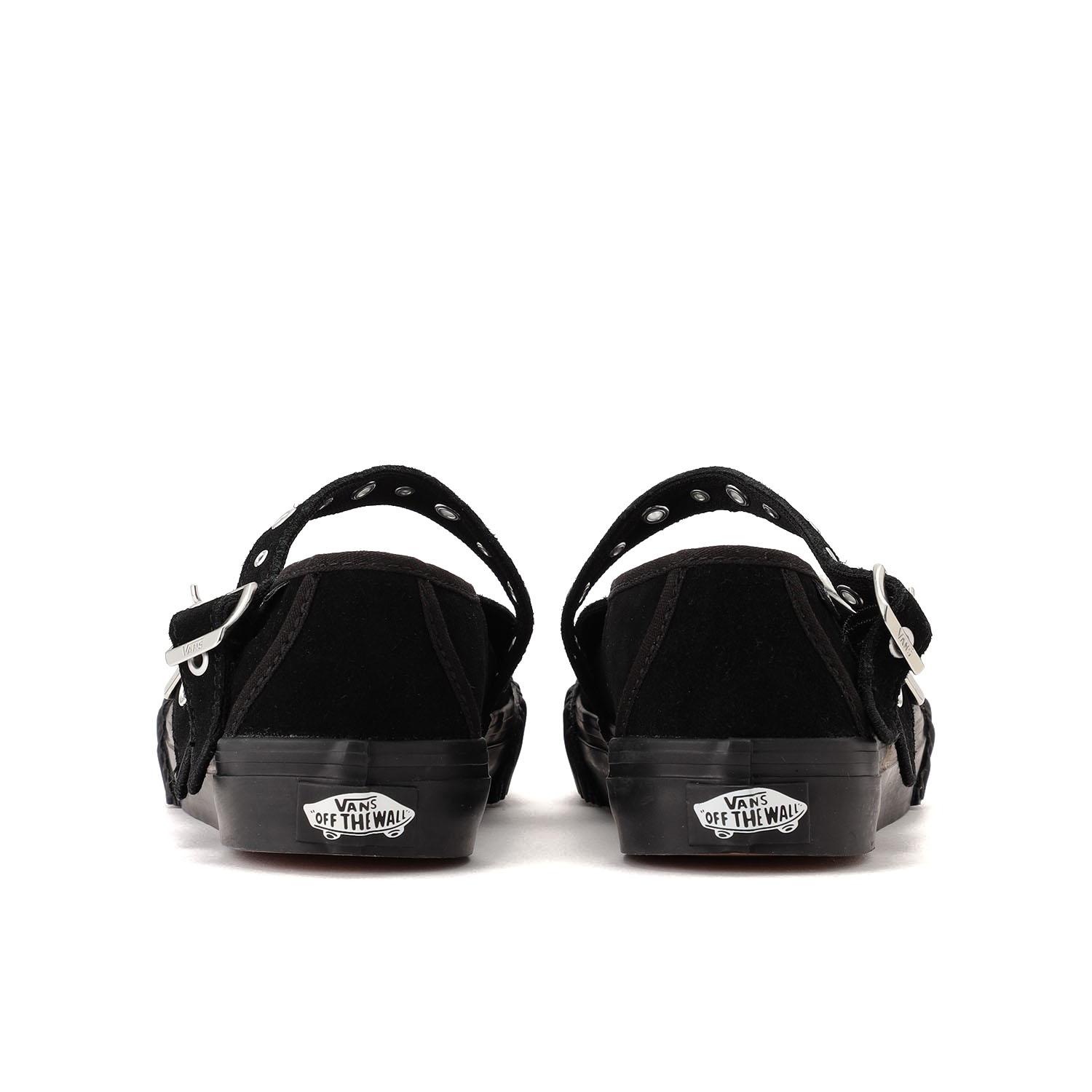 VANS】 ヴァンズ MARY JANE STRAPS メリージェーン ストラップ