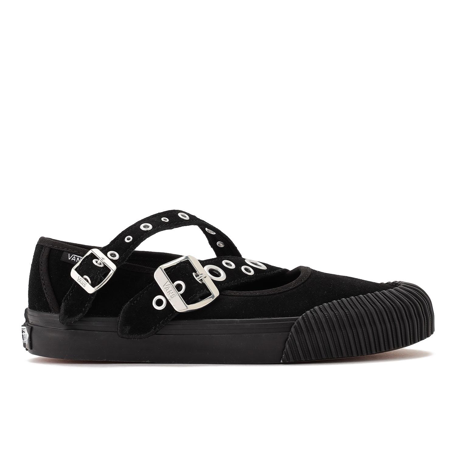 VANS】 ヴァンズ MARY JANE STRAPS メリージェーン ストラップ 