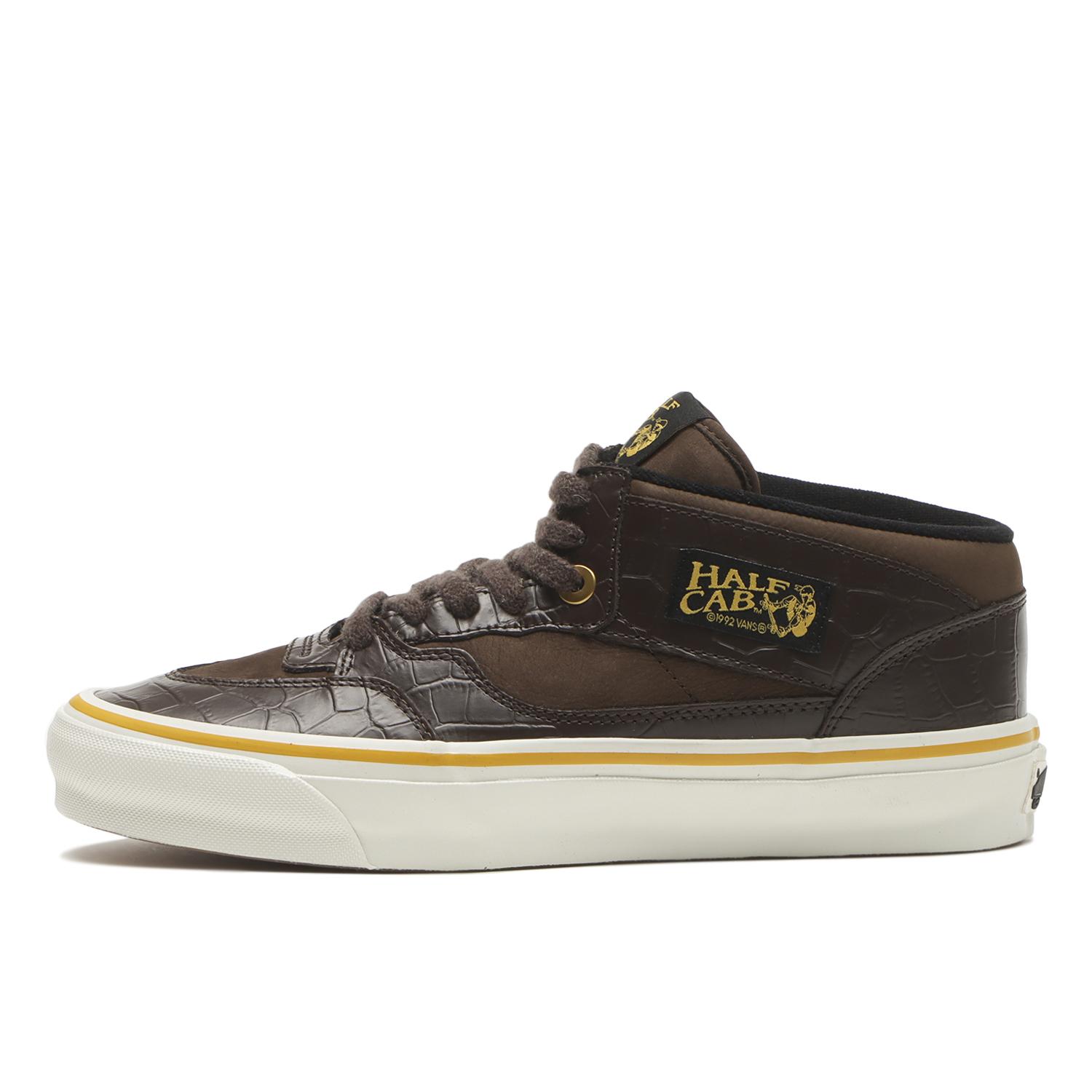  VANS OTW HALF CAB 33 VIBRAM画像1