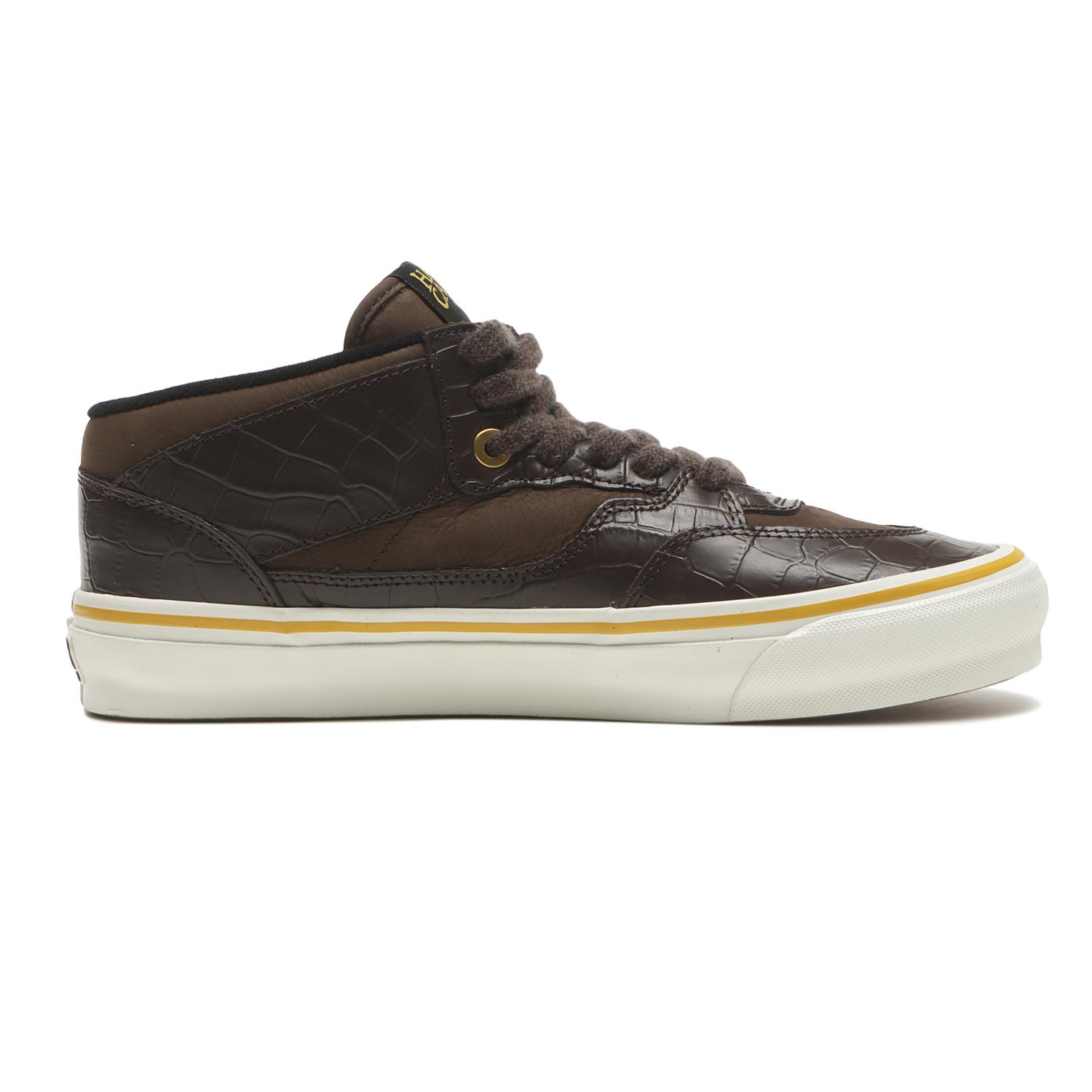  VANS OTW HALF CAB 33 VIBRAM画像5