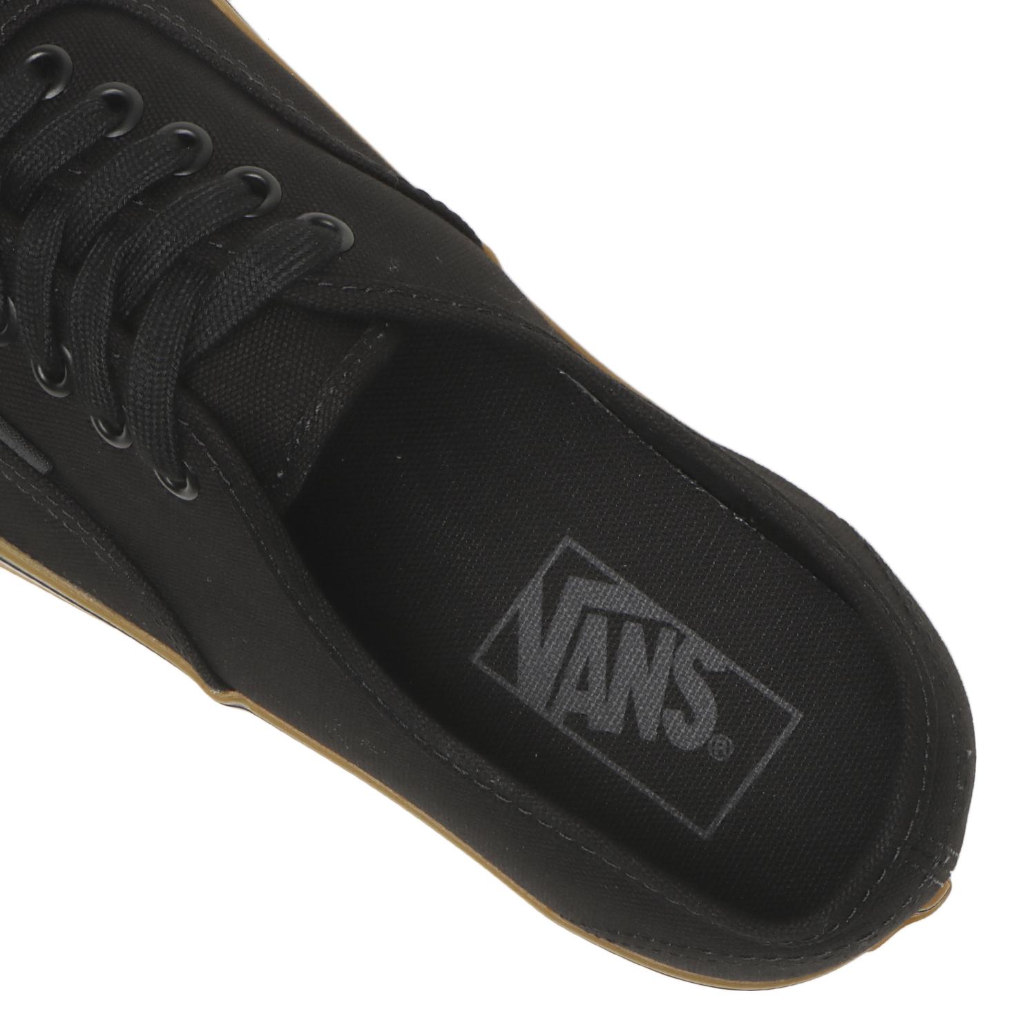 VANS】 ヴァンズ AUTHENTIC オーセンティック VN000EGA0I4 BLACK