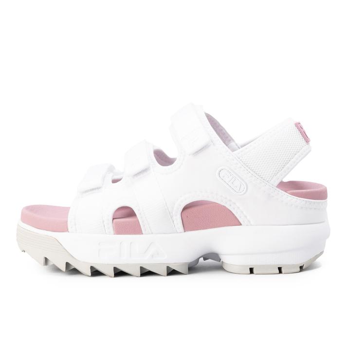 yz yFILAz tB DISRUPTOR SD PUFFY fBXv^[GXfB[ptB[ USS25016189 WHITE/LILAS 25cm