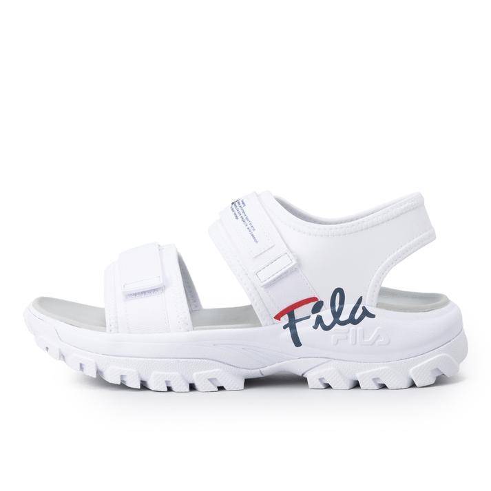 yFILAz tB FILA TRACER SD SCRIPT tBg[T[T_XNvg USS25038125 ABC-MART *WHITE/FILANVY 24cm