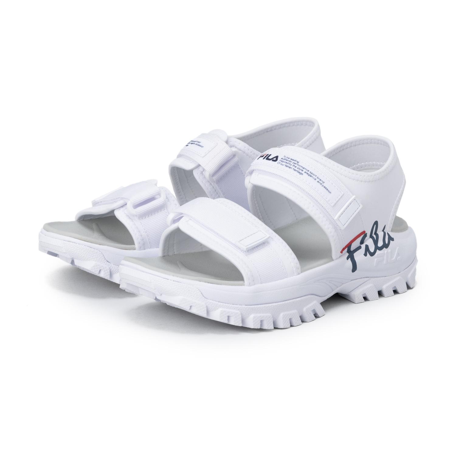 レディース 【FILA】 フィラ FILA TRACER SD SCRIPT フィラ