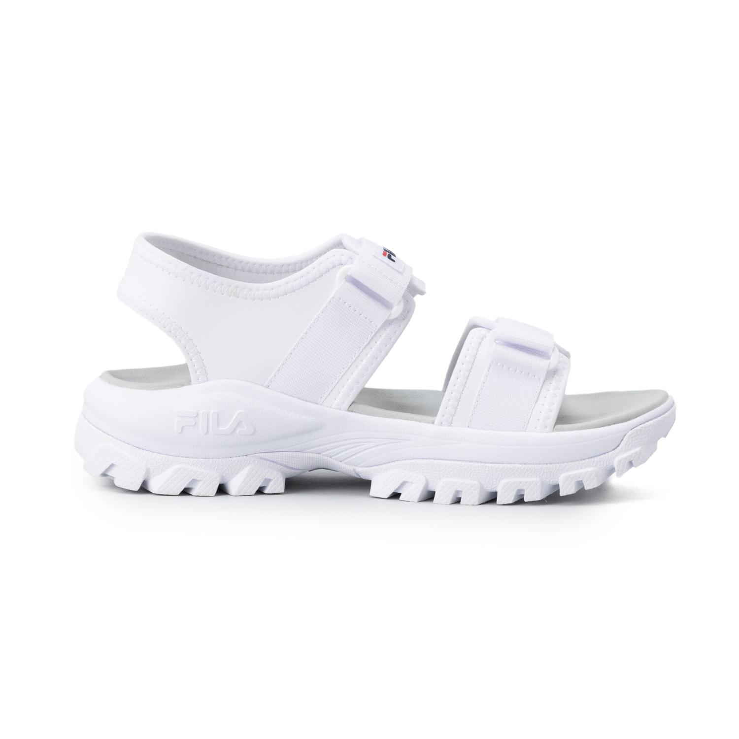 すぐ届く【FILA】トレーサー サンダル スクリプト レディース 【FILA】 フィラ FILA TRACER SD SCRIPT フィラ