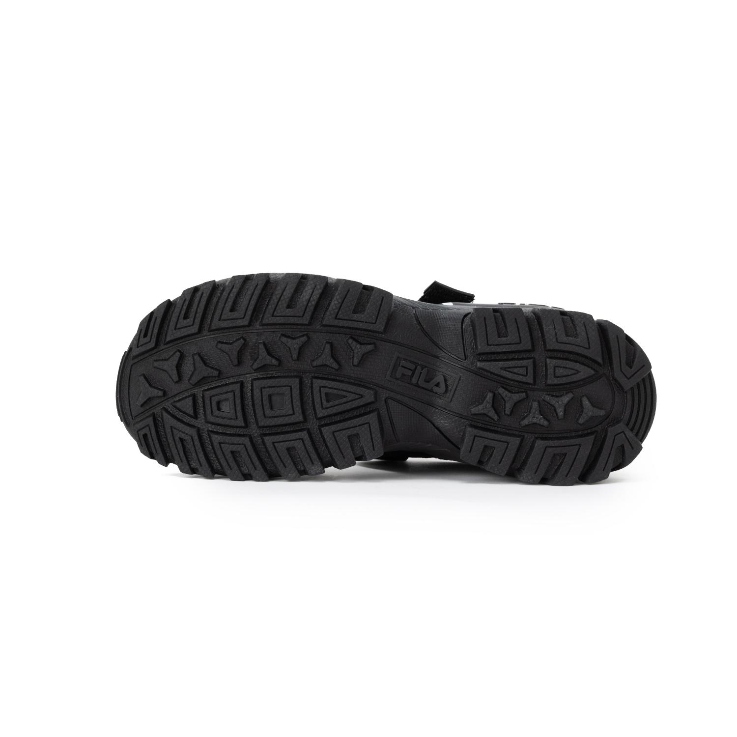 FILA】 フィラ FILA TRACER SD SCRIPT フィラトレーサーサンダル