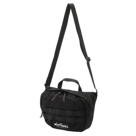 ワイルドシングスバッグ ショルダーバッグ