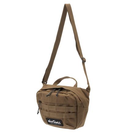 ワイルドシングスバッグ ショルダーバッグ