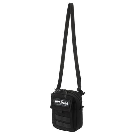 ワイルドシングスバッグ ミニショルダーバッグ