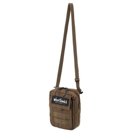 ワイルドシングスバッグ ミニショルダーバッグ