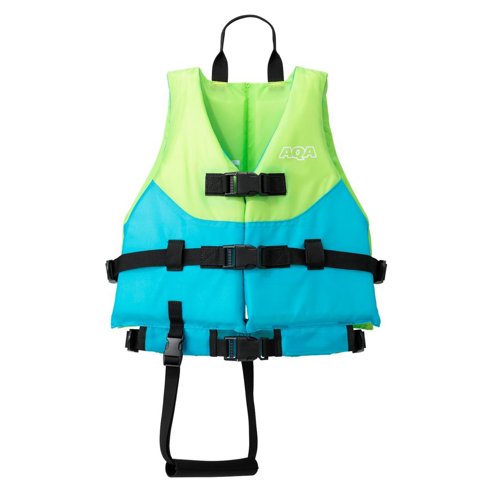 AQUA AQA Floating Vest Kids画像1