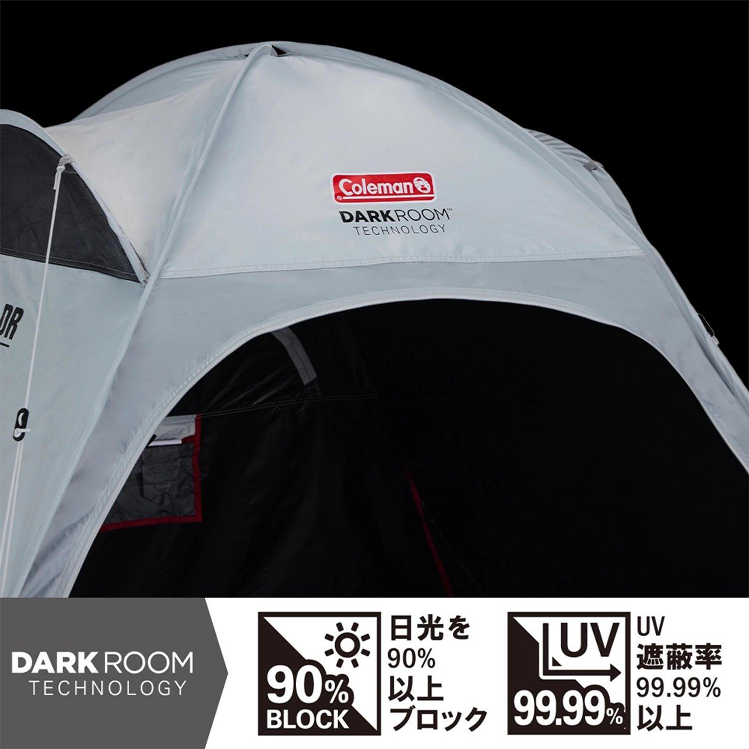 Coleman Coleman Quick Up Shade DR｜OSHMAN'S ONLINE 公式通販