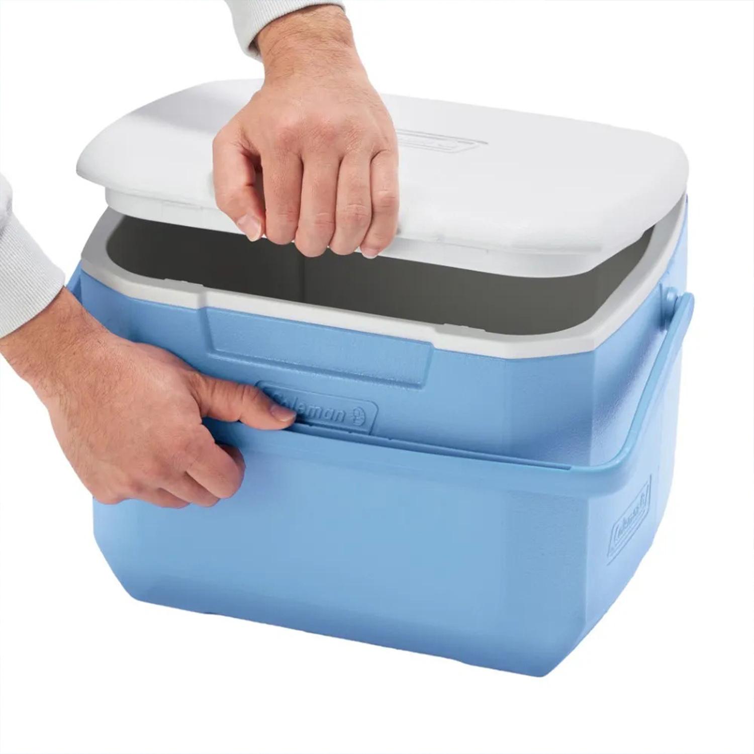 Coleman Coleman Excursion Cooler/16QT｜OSHMAN'S ONLINE 公式通販
