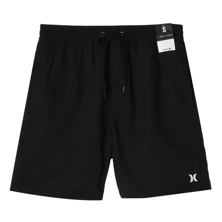 Hurley ワンアンドオンリーソリッドボレー 18