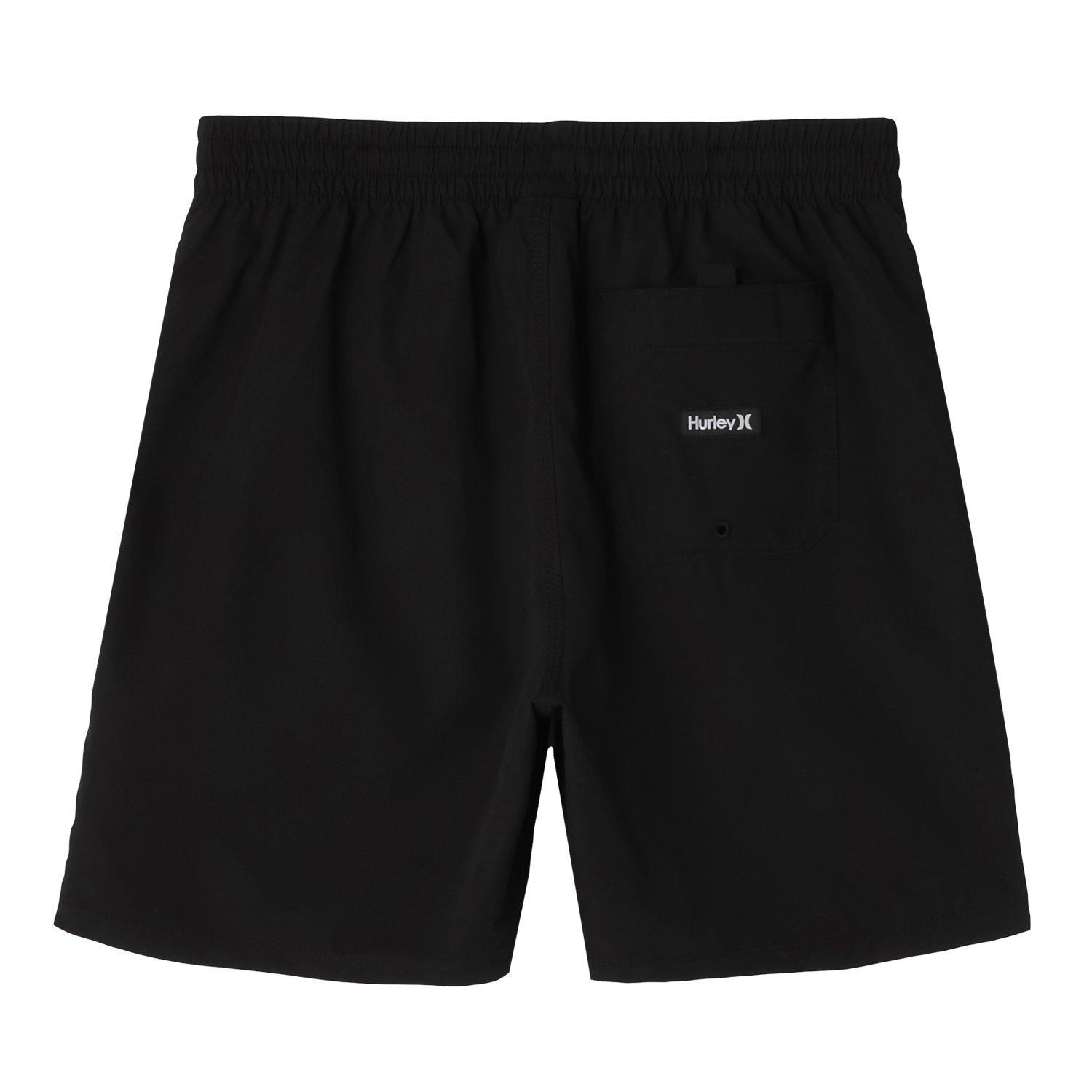 Hurley HURLEY One And Only Solid Volley 18｜OSHMAN'S ONLINE 公式通販