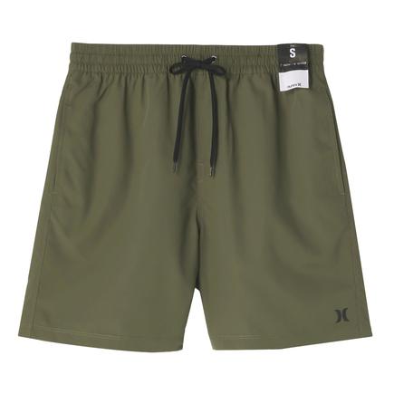 Hurley ワンアンドオンリーソリッドボレー 18