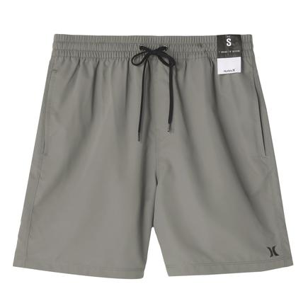 Hurley ワンアンドオンリーソリッドボレー 18