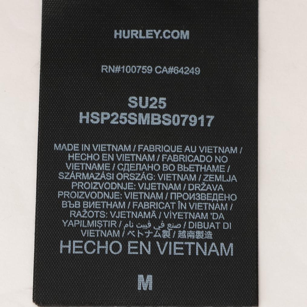  Hurley HURLEY One And Only Vintage Volley 17画像5