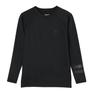  Hurley HURLEY PHANTOM Rash Block Party Compression L/S画像1