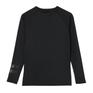  Hurley HURLEY PHANTOM Rash Block Party Compression L/S画像3
