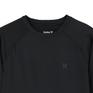  Hurley HURLEY PHANTOM Rash Block Party Compression L/S画像2