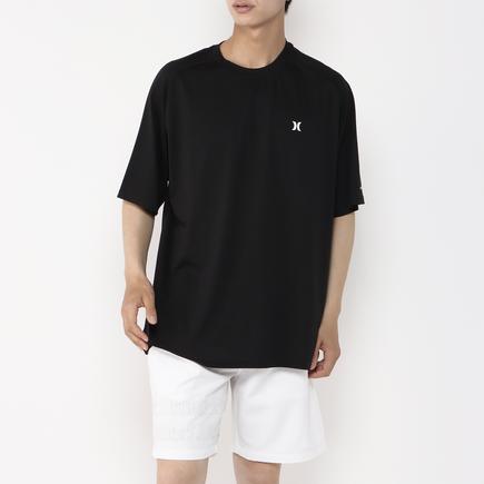 Hurley ファントムボーンフロームウォーターオーバーサイズドS/S T