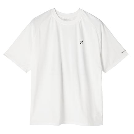 Hurley ファントムボーンフロームウォーターオーバーサイズドS/S T