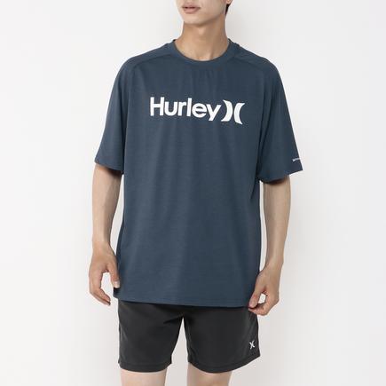 Hurley ファントムワンアンドオンリーオーバーサイズドS/Sティー
