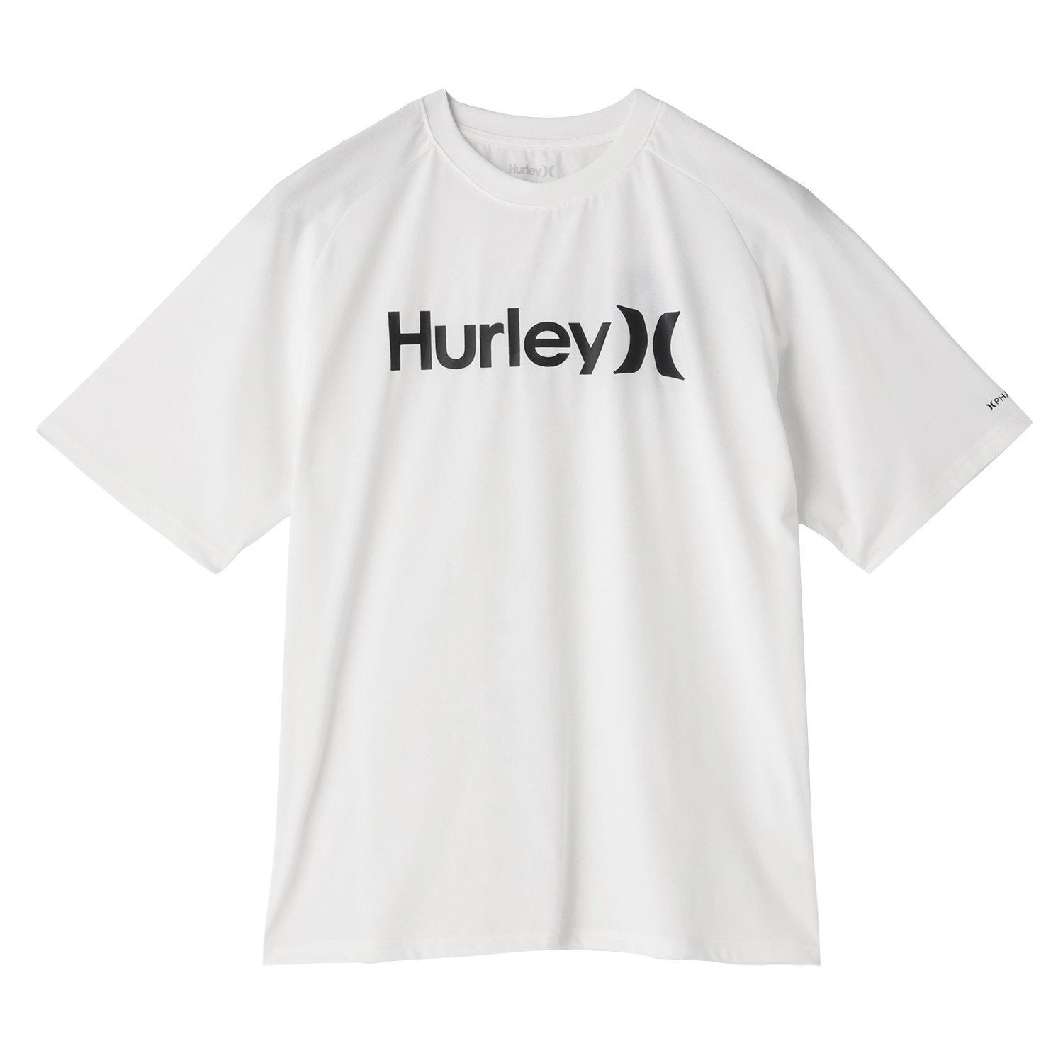 Hurley HURLEY Phantom One And Only Oversized S/S Tee｜OSHMAN'S