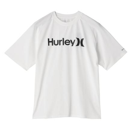Hurley ファントムワンアンドオンリーオーバーサイズドS/Sティー