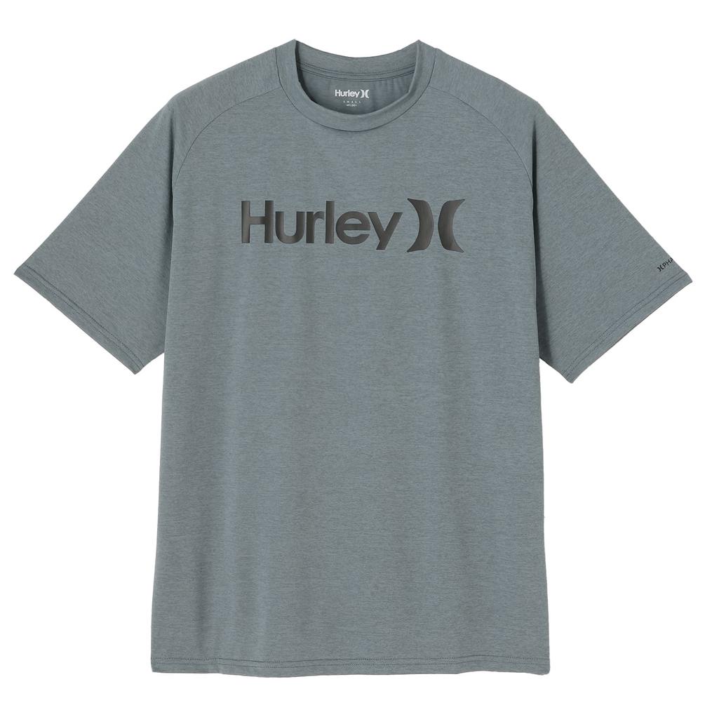  Hurley HURLEY PHANTOM One And Only Oversized S/S Tee画像1