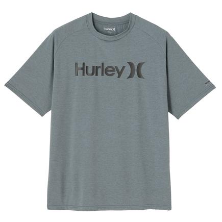 Hurley ファントムワンアンドオンリー OS S/S Tシャツ