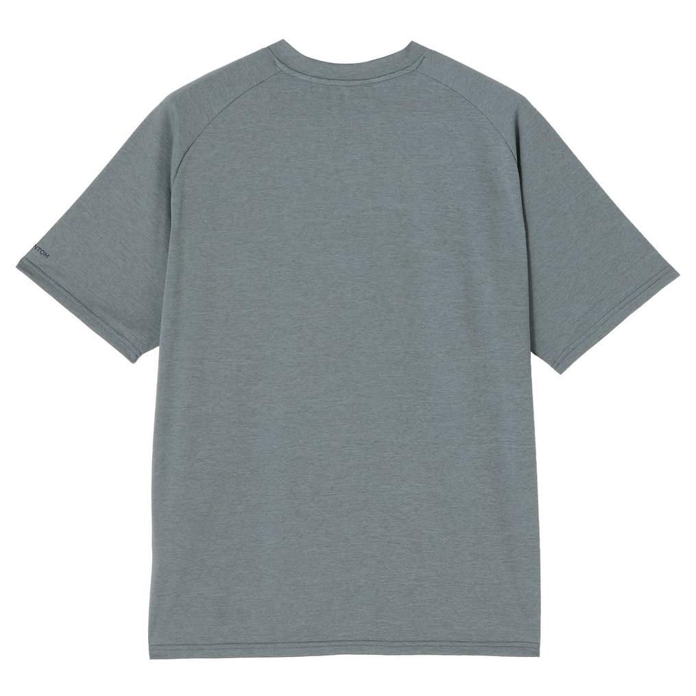  Hurley HURLEY PHANTOM One And Only Oversized S/S Tee画像3