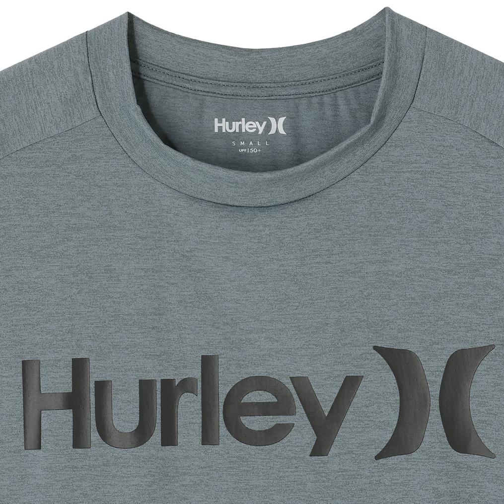  Hurley HURLEY PHANTOM One And Only Oversized S/S Tee画像2