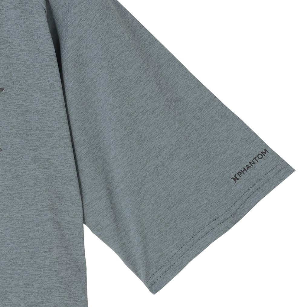  Hurley HURLEY PHANTOM One And Only Oversized S/S Tee画像4