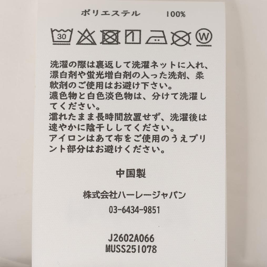  Hurley HURLEY PHANTOM One And Only Oversized S/S Tee画像5