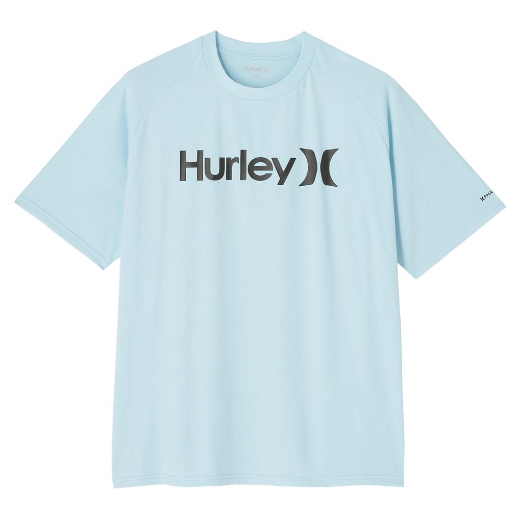  Hurley HURLEY PHANTOM One And Only Oversized S/S Tee画像1