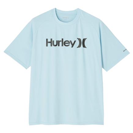 Hurley ファントムワンアンドオンリー OS S/S Tシャツ