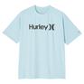  Hurley HURLEY PHANTOM One And Only Oversized S/S Tee画像1