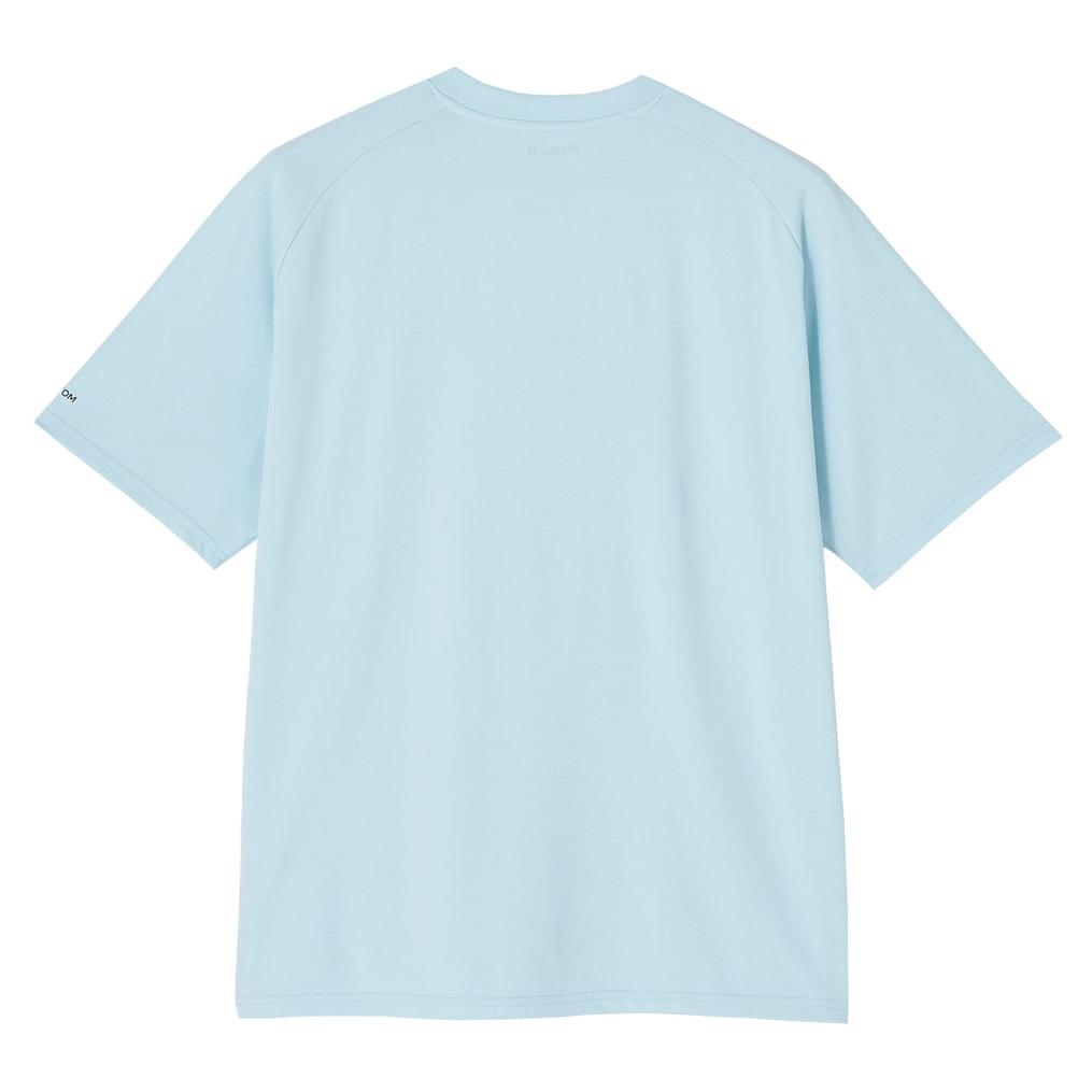  Hurley HURLEY PHANTOM One And Only Oversized S/S Tee画像3