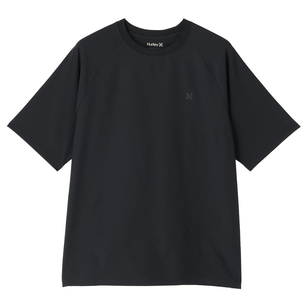  Hurley HURLEY PHANTOM Zuma Oversized S/S Tee画像1