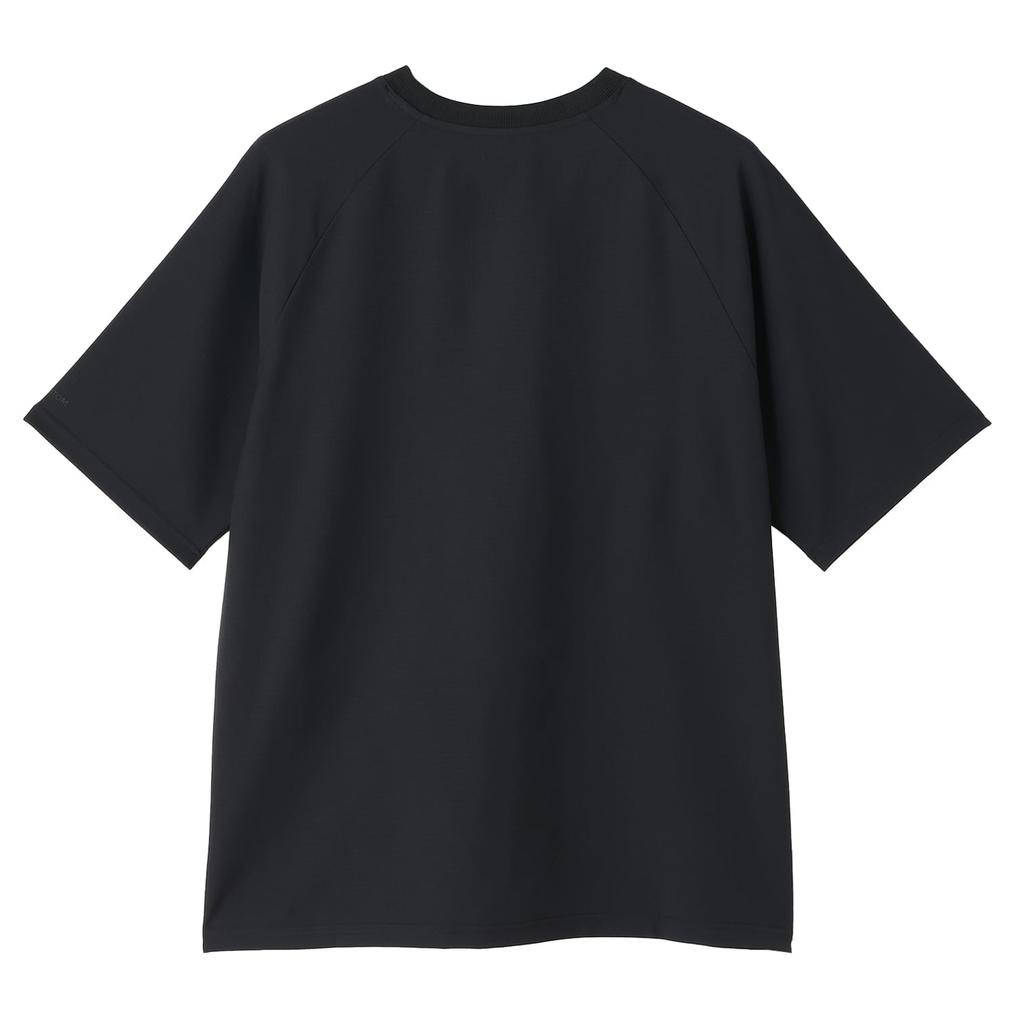  Hurley HURLEY PHANTOM Zuma Oversized S/S Tee画像3