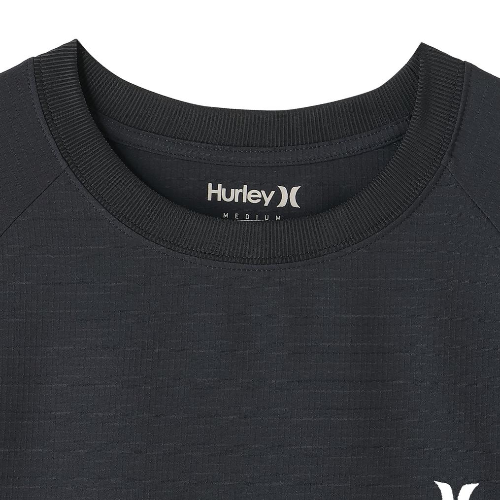  Hurley HURLEY PHANTOM Zuma Oversized S/S Tee画像2