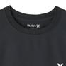 Hurley HURLEY PHANTOM Zuma Oversized S/S Tee画像2