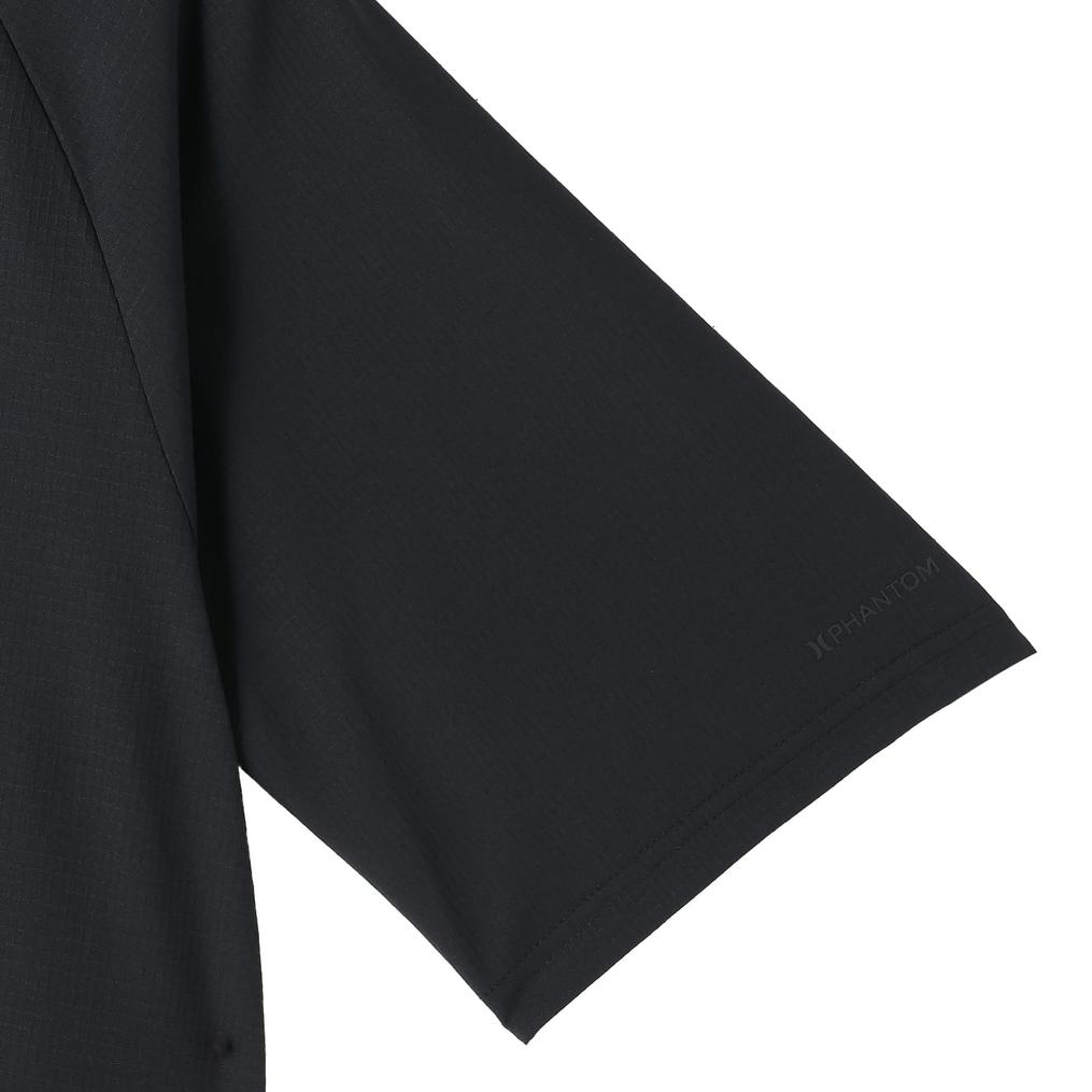  Hurley HURLEY PHANTOM Zuma Oversized S/S Tee画像4