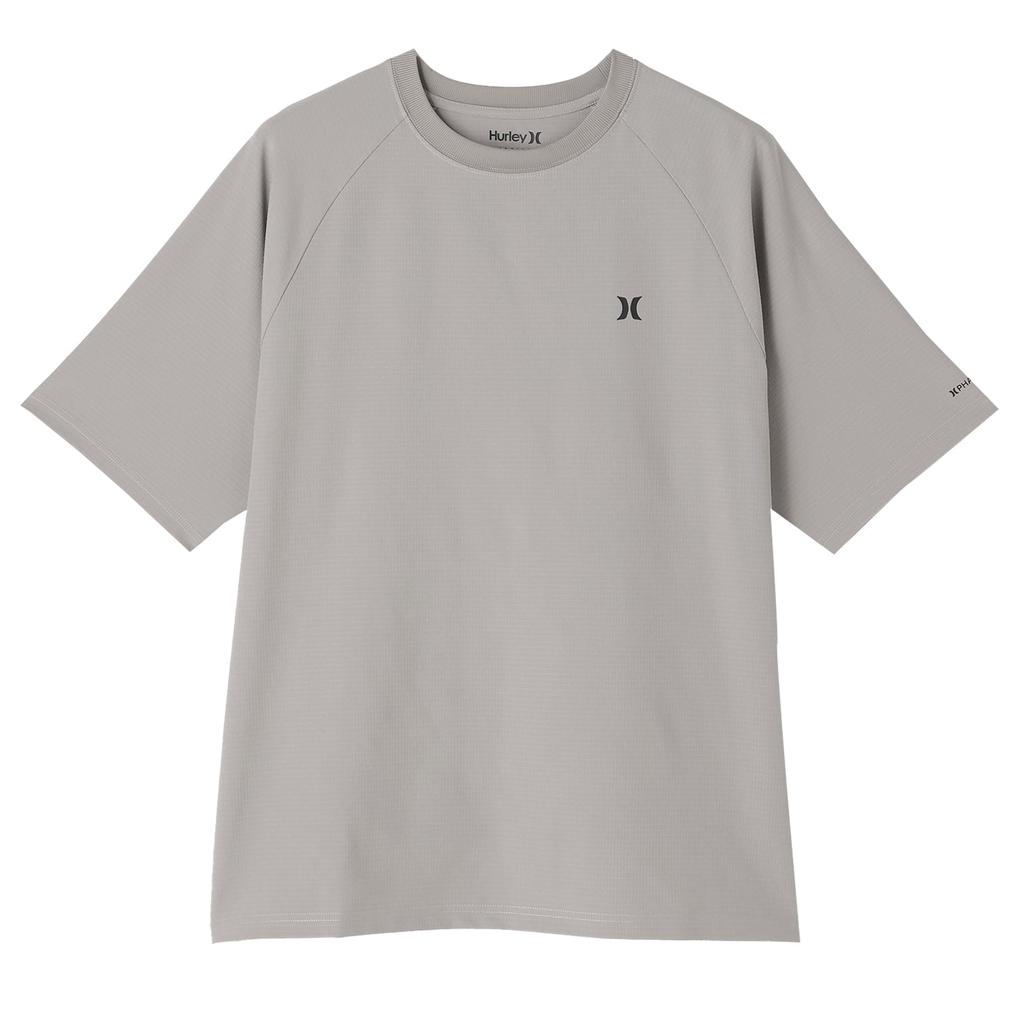  Hurley HURLEY PHANTOM Zuma Oversized S/S Tee画像1