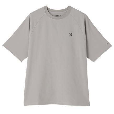 Hurley ファントムズーマオーバーサイズ S/S Tシャツ