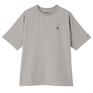  Hurley HURLEY PHANTOM Zuma Oversized S/S Tee画像1